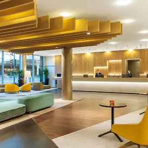 navštívit hotel