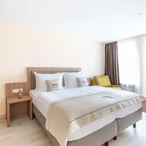 navštívit hotel