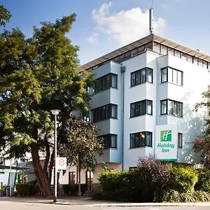navštívit hotel