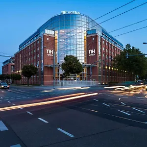 navštívit hotel