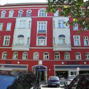 navštívit hotel