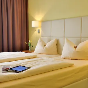 navštívit hotel