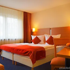navštívit hotel