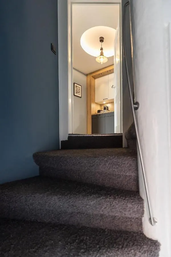 Aparthotel Oldtown Studios By Daspaul Nuremberg
