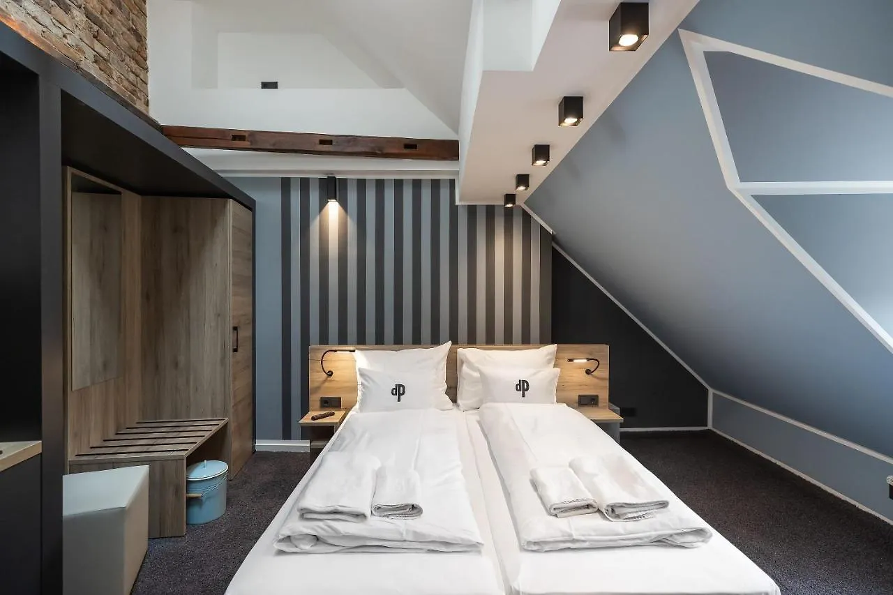 Oldtown Studios By Daspaul Nuremberg 0*,  Germany