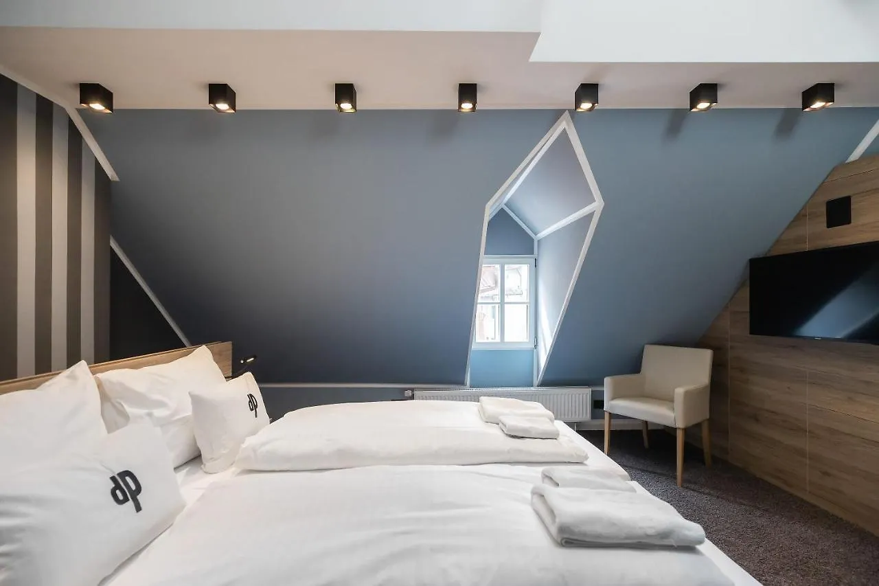 Oldtown Studios By Daspaul Nuremberg 0*,