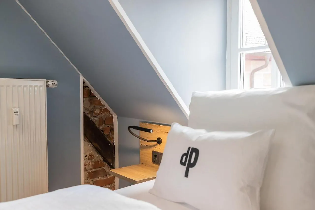 Oldtown Studios By Daspaul Nuremberg Germany